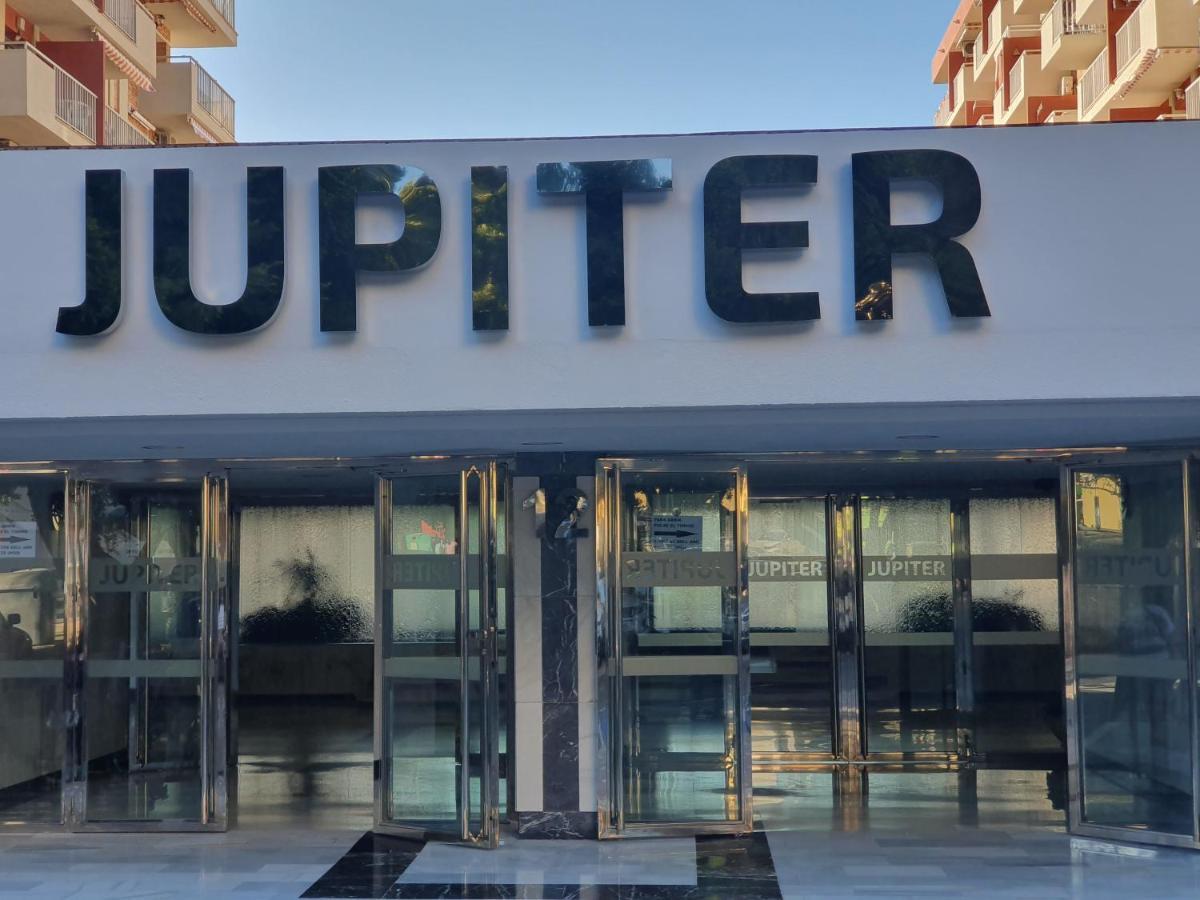 Jupiter Estudio 베날마데나코스타 외부 사진